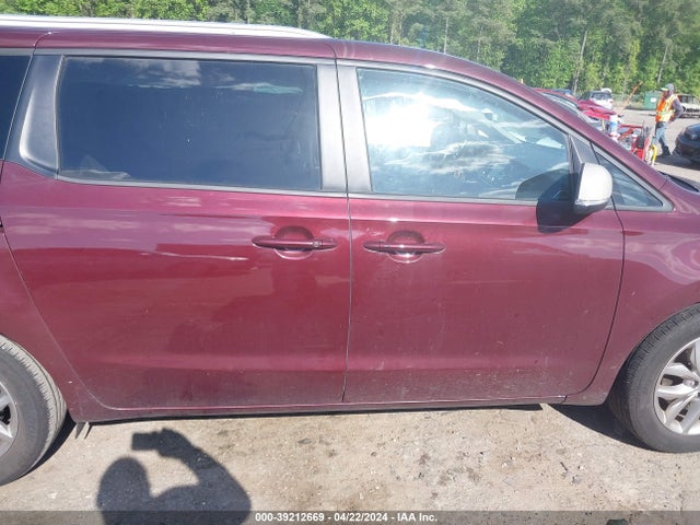 KIA SEDONA EX 2019 KNDMB5C1XK6500552 Image 13