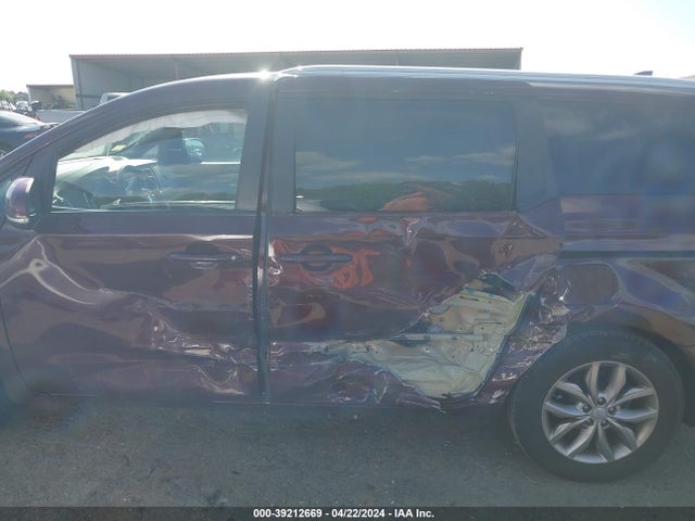 KIA SEDONA EX 2019 KNDMB5C1XK6500552 Image 14