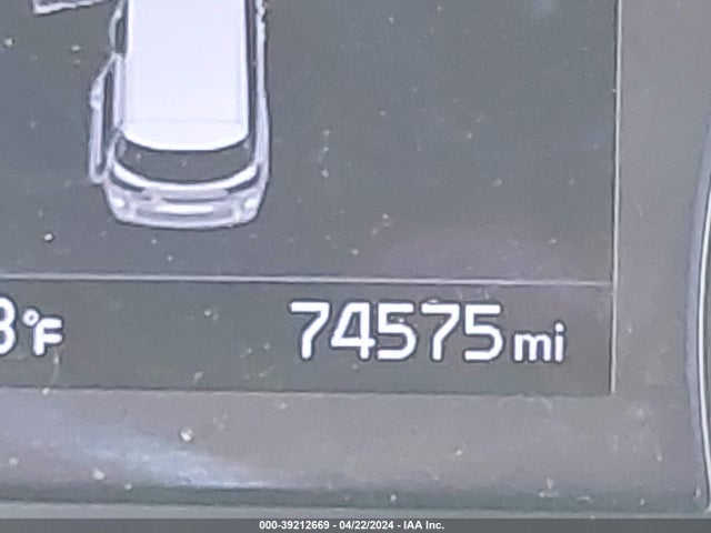 KIA SEDONA EX 2019 KNDMB5C1XK6500552 Image 15
