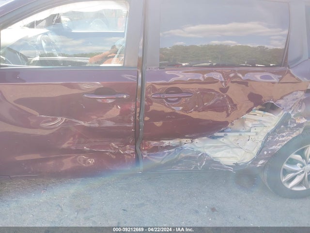 KIA SEDONA EX 2019 KNDMB5C1XK6500552 Image 6