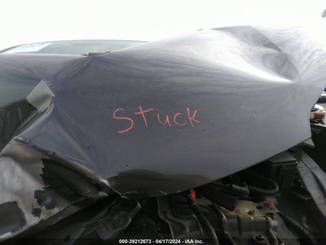 2HKRM4H59FH637029 Honda CR-V EX
