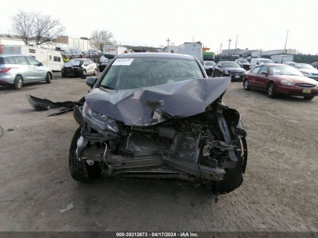 2HKRM4H59FH637029 Honda CR-V EX
