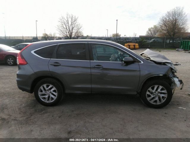 2HKRM4H59FH637029 Honda CR-V EX
