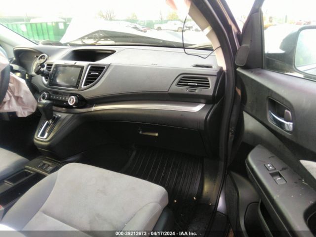 2HKRM4H59FH637029 Honda CR-V EX