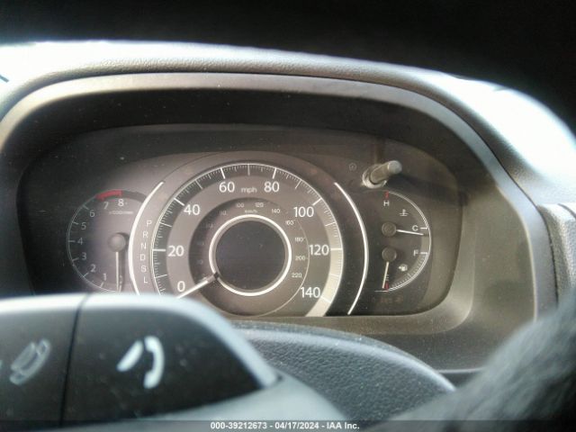 2HKRM4H59FH637029 Honda CR-V EX