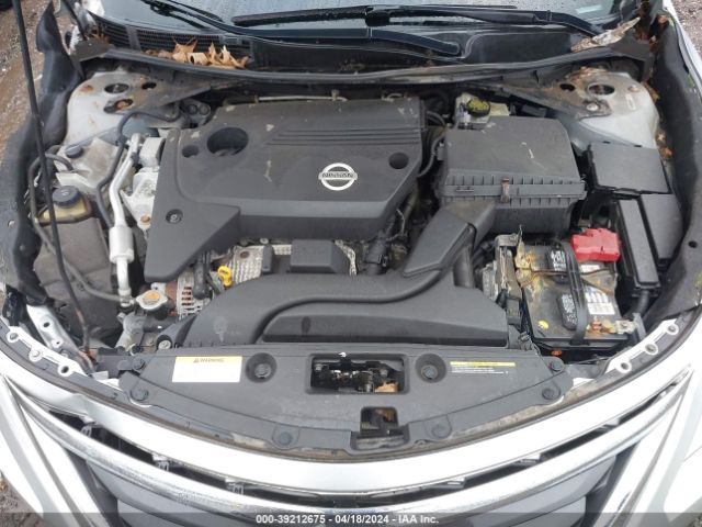1N4AL3AP4EN373776 Nissan Altima 2.5/2.5 S/2.5 Sl/2.5 Sv
