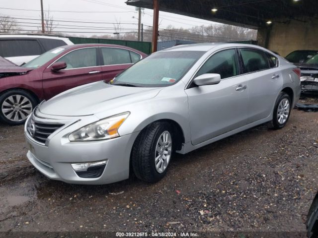 1N4AL3AP4EN373776 Nissan Altima 2.5/2.5 S/2.5 Sl/2.5 Sv