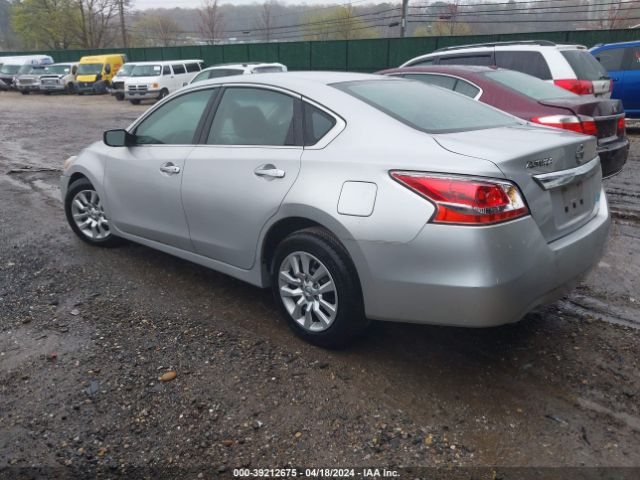 1N4AL3AP4EN373776 Nissan Altima 2.5/2.5 S/2.5 Sl/2.5 Sv