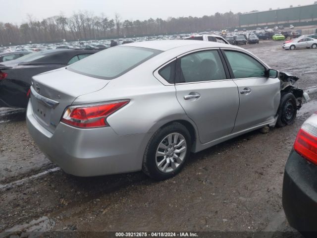 1N4AL3AP4EN373776 Nissan Altima 2.5/2.5 S/2.5 Sl/2.5 Sv