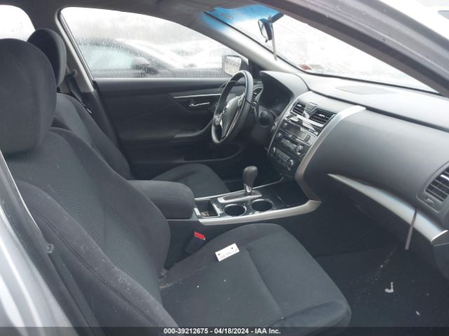 1N4AL3AP4EN373776 Nissan Altima 2.5/2.5 S/2.5 Sl/2.5 Sv