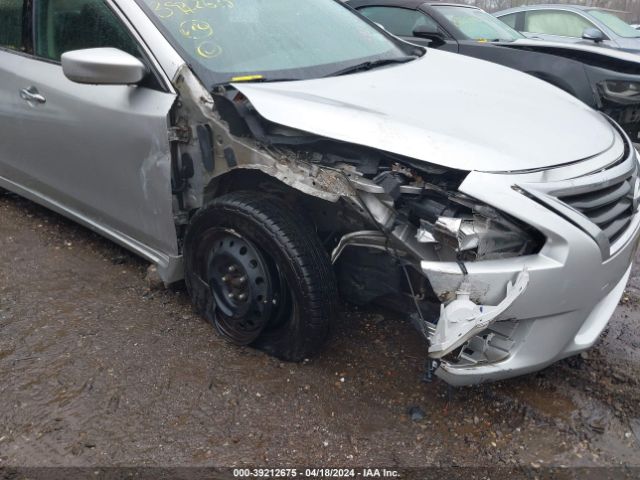 1N4AL3AP4EN373776 Nissan Altima 2.5/2.5 S/2.5 Sl/2.5 Sv
