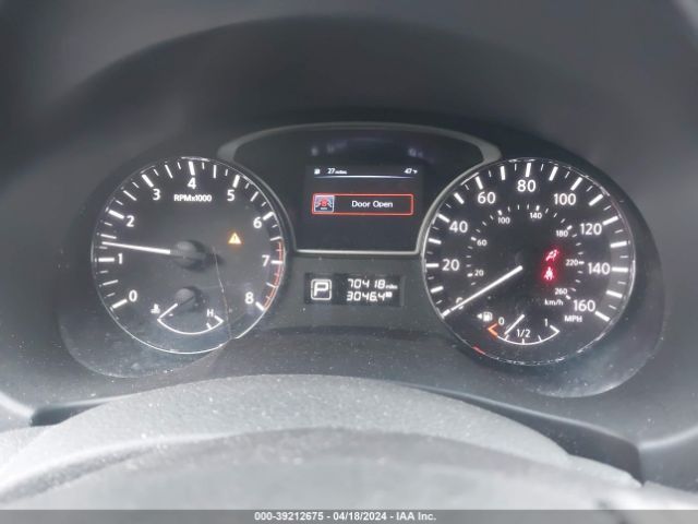 1N4AL3AP4EN373776 Nissan Altima 2.5/2.5 S/2.5 Sl/2.5 Sv