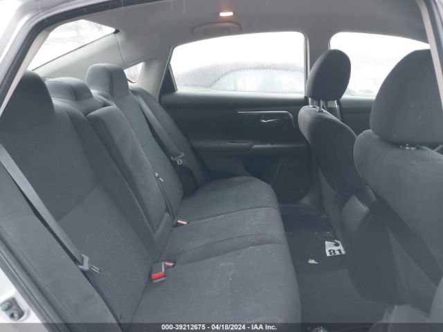 1N4AL3AP4EN373776 Nissan Altima 2.5/2.5 S/2.5 Sl/2.5 Sv