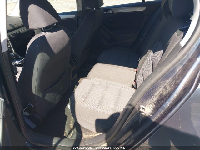 WVWDB7AJ8EW009772 Volkswagen Golf 2.5l