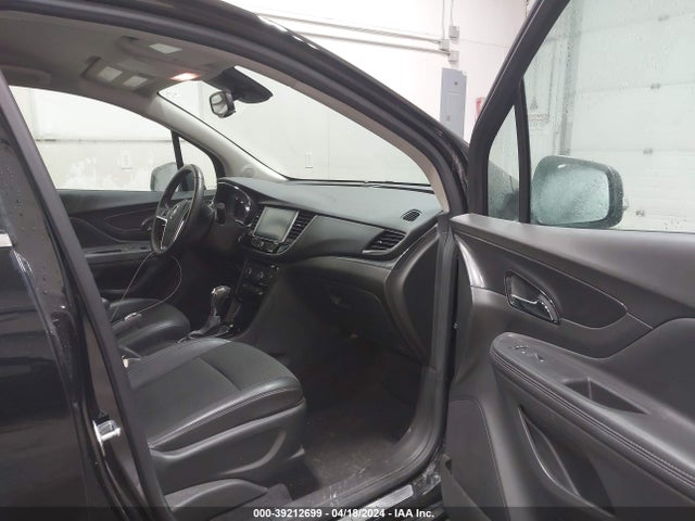 KL4CJESB2KB802945 Buick Encore Awd Preferred