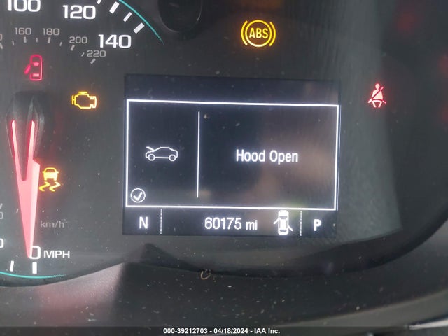 Chevrolet Trax Awd Lt 2020 3GNCJPSB2LL249416 Image 15