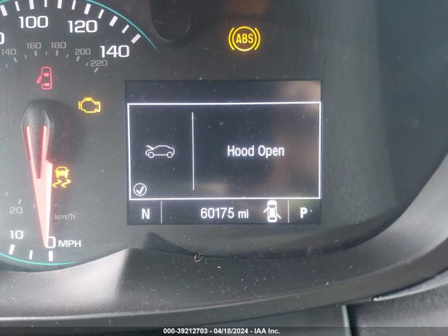 Chevrolet Trax Awd Lt 2020 3GNCJPSB2LL249416 Image 7