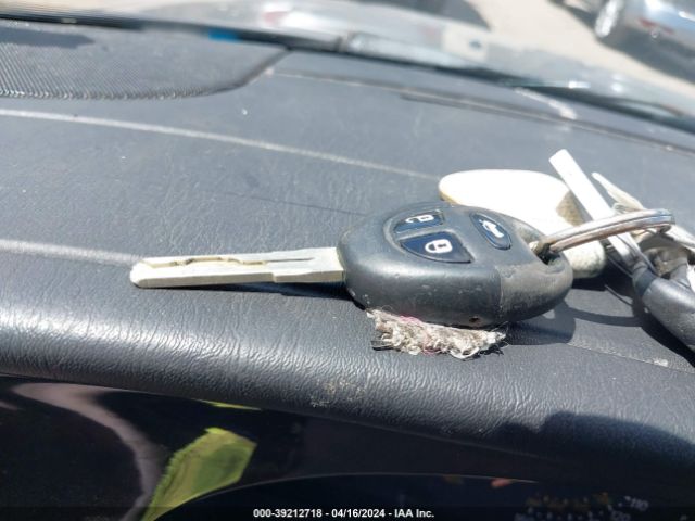 2004 SAAB 9-5 YS3ED59A843508944 Photo 10