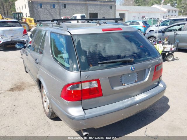2004 SAAB 9-5 YS3ED59A843508944 Photo 2