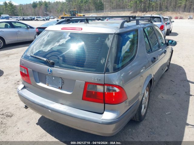 2004 SAAB 9-5 YS3ED59A843508944 Photo 3