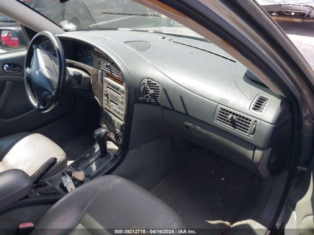 2004 SAAB 9-5 YS3ED59A843508944 Photo 4