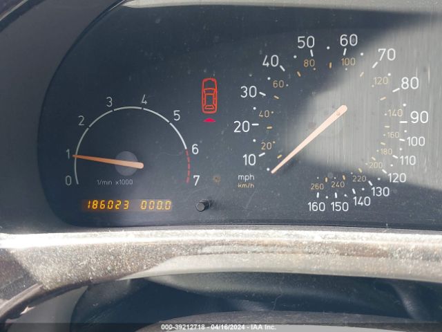 2004 SAAB 9-5 YS3ED59A843508944 Photo 6