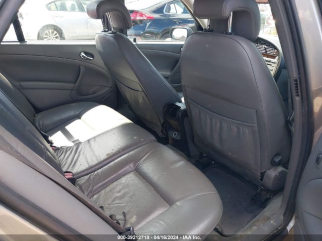 2004 SAAB 9-5 YS3ED59A843508944 Photo 7