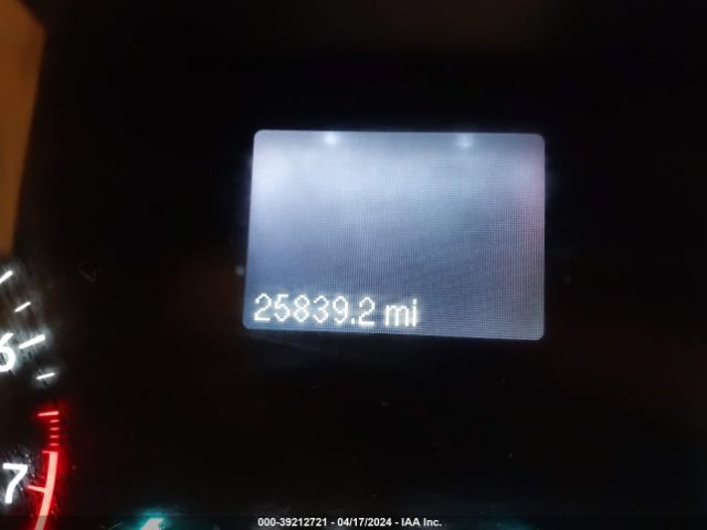 MAJ6S3FL0MC398845 Ford ECOSPORT S