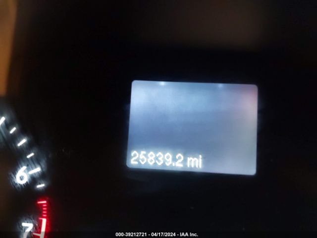 MAJ6S3FL0MC398845 Ford ECOSPORT S