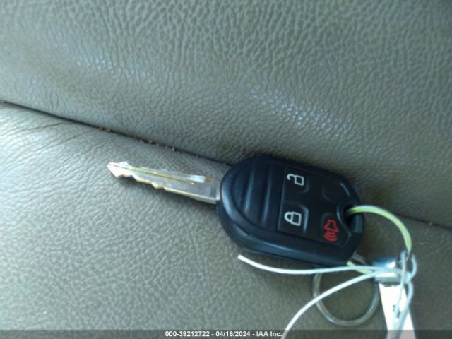 2FMDK4JC7EBB59577 Ford EDGE SEL
