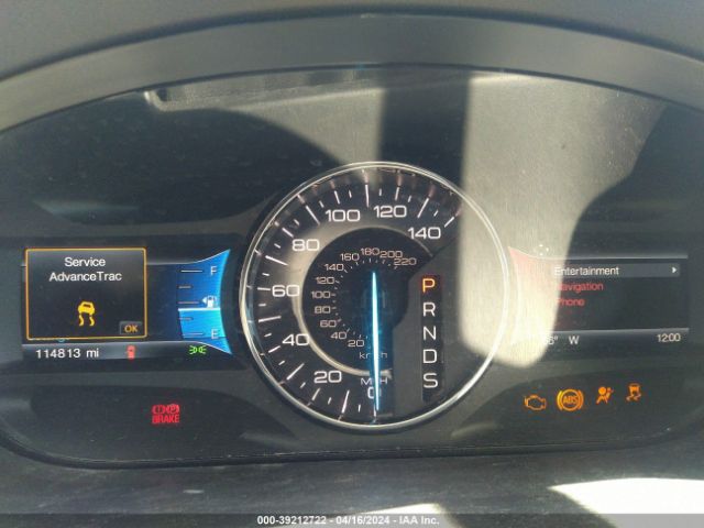 2FMDK4JC7EBB59577 Ford EDGE SEL