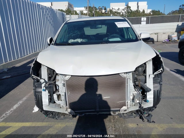 Honda Pilot Ex-l 2018 5FNYF5H54JB011679 Image 13