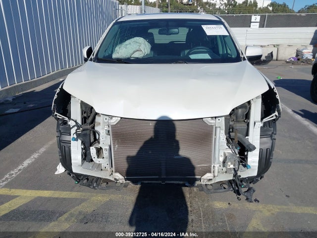 Honda Pilot Ex-l 2018 5FNYF5H54JB011679 Image 6