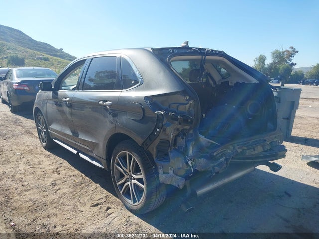 Ford Edge Titanium 2019 2FMPK3K9XKBB49437 Image 3