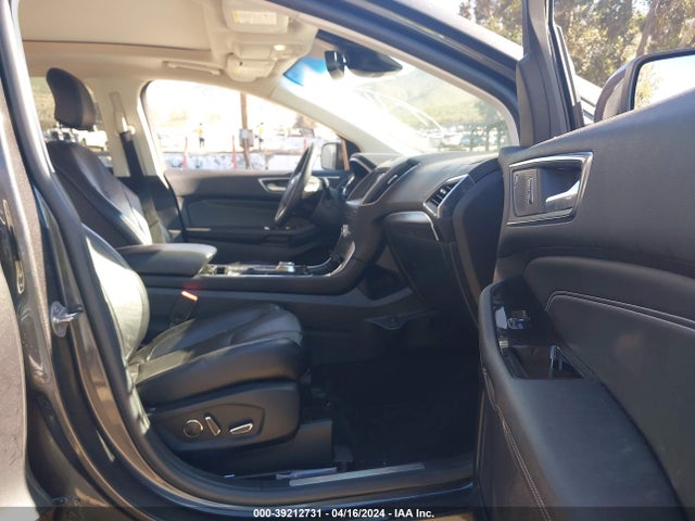 Ford Edge Titanium 2019 2FMPK3K9XKBB49437 Image 5