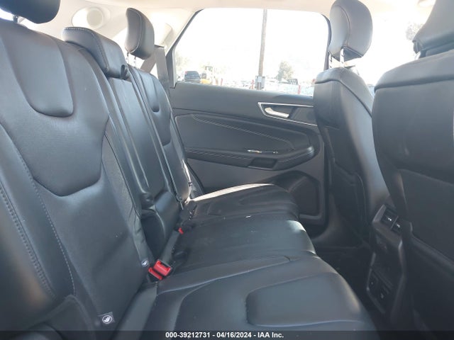 Ford Edge Titanium 2019 2FMPK3K9XKBB49437 Image 8