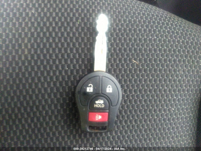 Nissan SENTRA S 2019 3N1AB7AP9KY203984 Image 11