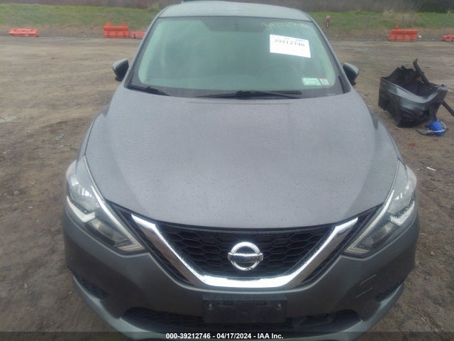 Nissan SENTRA S 2019 3N1AB7AP9KY203984 Image 13