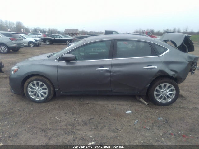 Nissan SENTRA S 2019 3N1AB7AP9KY203984 Image 15