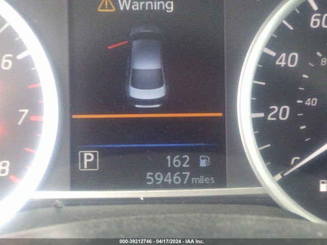 Nissan SENTRA S 2019 3N1AB7AP9KY203984 Image 16