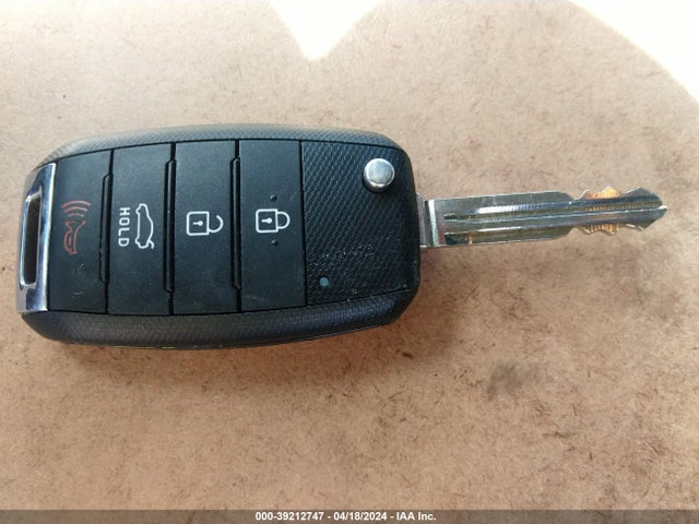 KIA FORTE LX 2014 KNAFX4A61E5226491 Image 11
