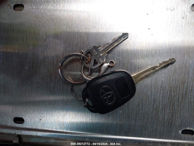 Toyota CAMRY SE 2017 4T1BF1FK4HU327426 Image 11