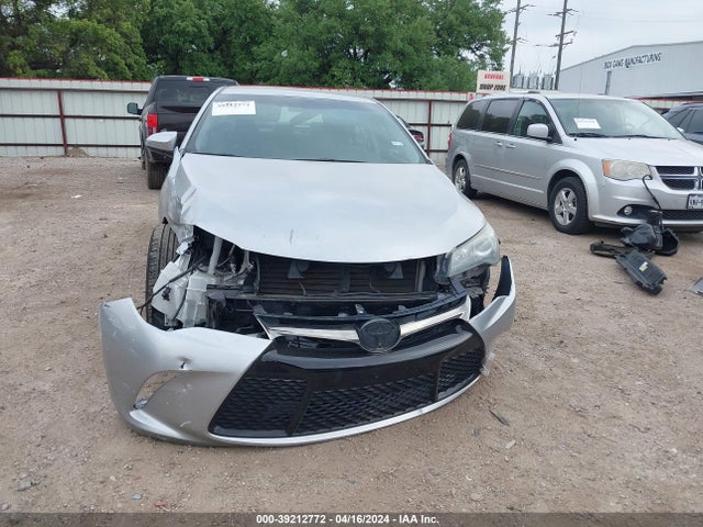 Toyota CAMRY SE 2017 4T1BF1FK4HU327426 Image 12