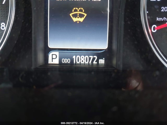 Toyota CAMRY SE 2017 4T1BF1FK4HU327426 Image 15