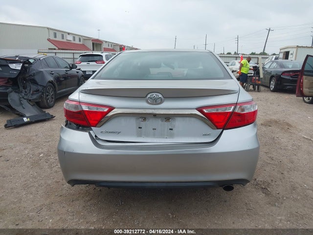 Toyota CAMRY SE 2017 4T1BF1FK4HU327426 Image 16