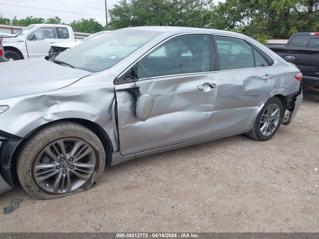 Toyota CAMRY SE 2017 4T1BF1FK4HU327426 Image 6