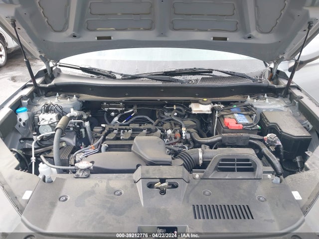 Honda Cr-v Ex-l Awd 2023 2HKRS4H74PH410470 Image 10