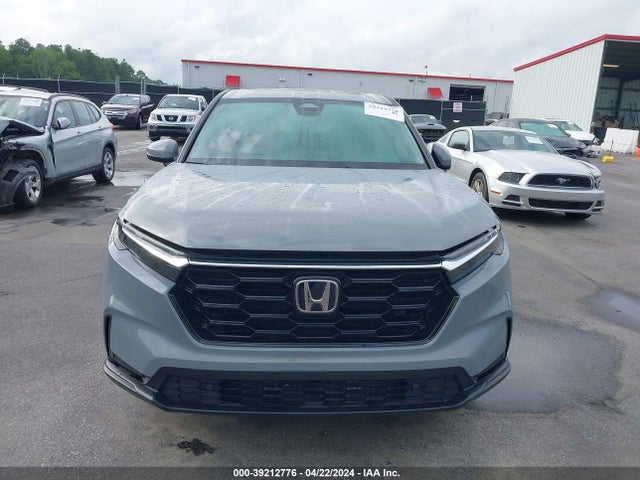 Honda Cr-v Ex-l Awd 2023 2HKRS4H74PH410470 Image 13