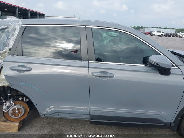 Honda Cr-v Ex-l Awd 2023 2HKRS4H74PH410470 Image 14