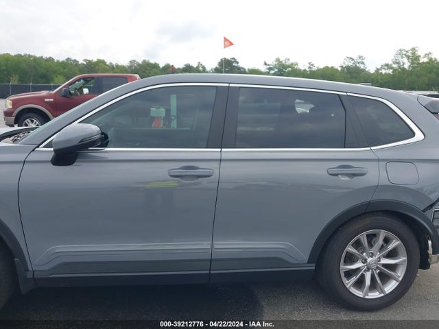 Honda Cr-v Ex-l Awd 2023 2HKRS4H74PH410470 Image 15